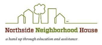 Northside Neighborhood House logo.